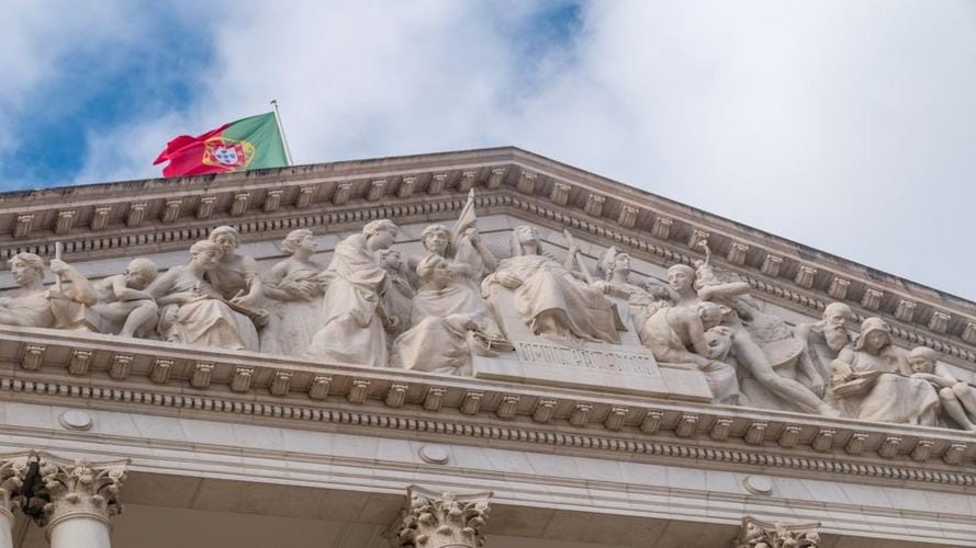 Portugal Debates Reforms But Golden Visa Stays Strong