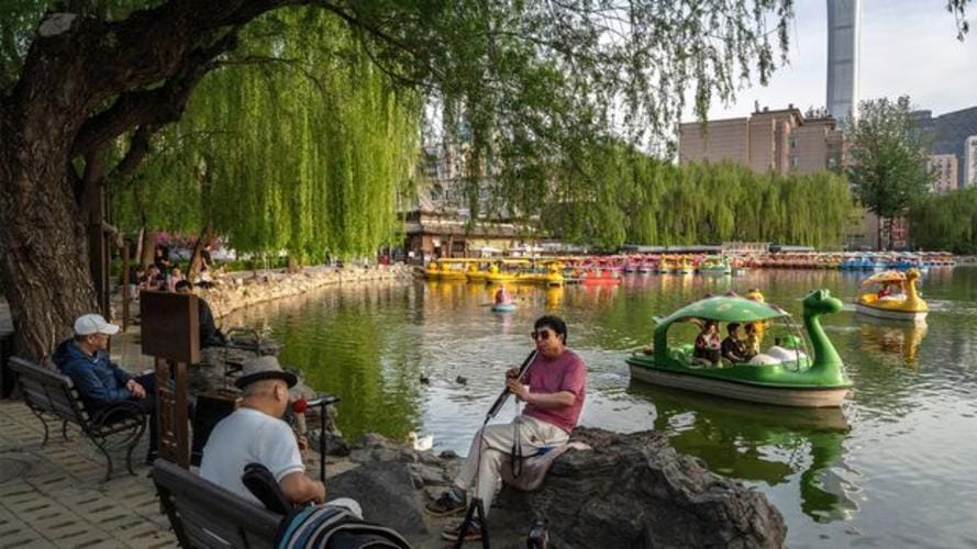 Expat Life In China And Malaysia: Ease, Adaptability, Culture