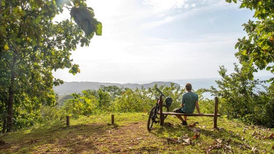 Panama’s Bureaucracy And Colombia’s Welcoming Spirit