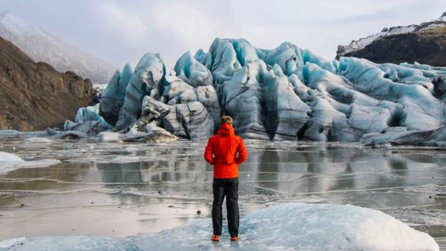 Iceland Reigns As The World’s Most Peaceful Nation