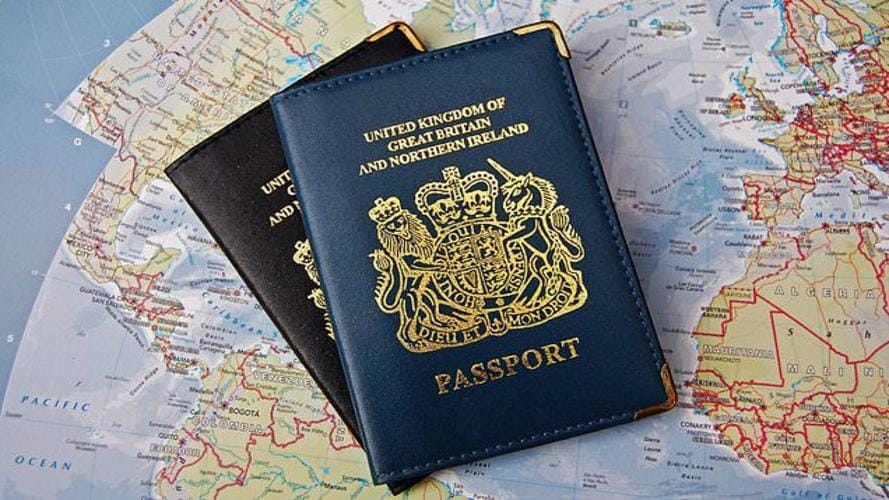 Singapore Tops 2024 Global Passport Power Rankings
