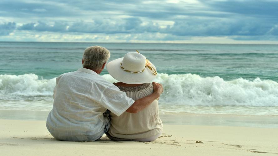 Indonesia Attracts Global Retirees With Tropical Charm