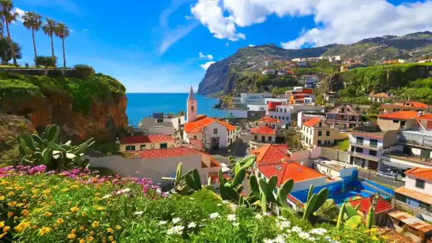 Portugal Tops Global Rankings As Best Retirement Haven