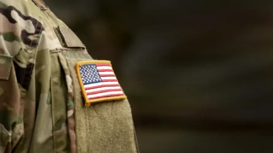 American Veterans Redeploy To Peaceful Lives Abroad