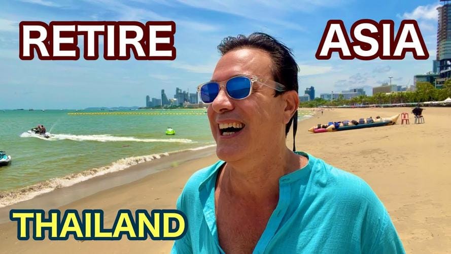 Retirees Embrace Minimalist Travel For Freedom And Purpose