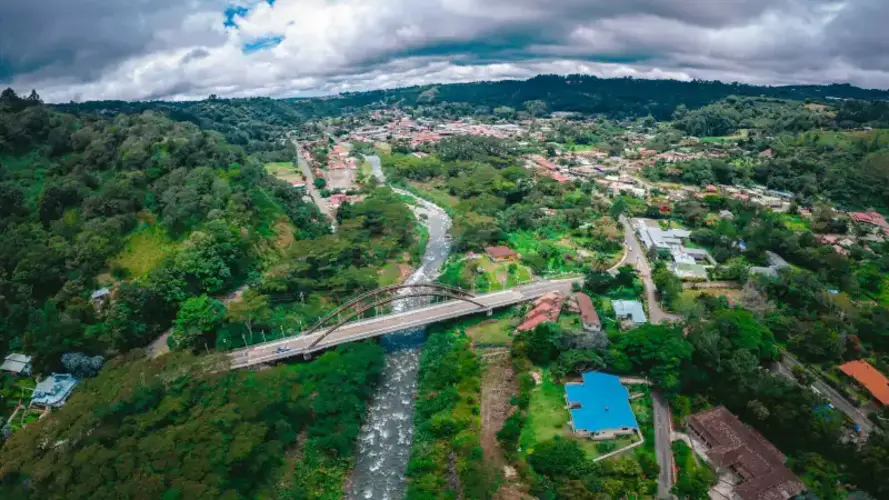 Boquete’s Rise As Panama’s Premier Expat Haven