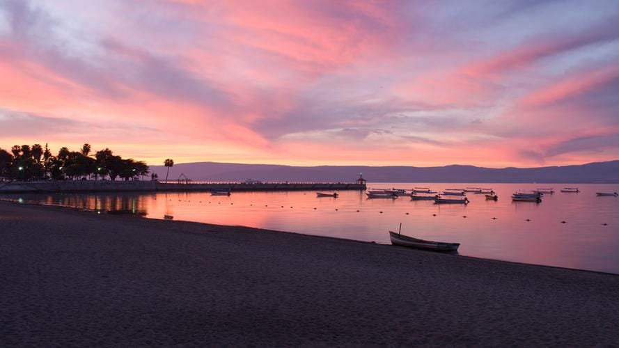 Lake Chapala Region Offers Ideal Expat Lifestyle