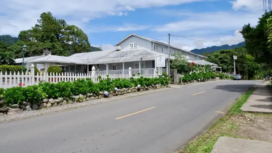 Life And Community In The Peaceful Highlands Of Boquete