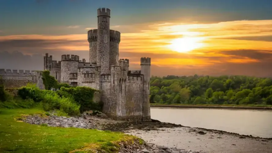 Ireland’s Timeless Allure For Returning Expats