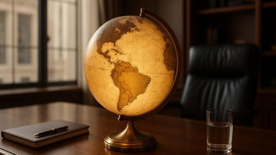 Peaceful And Modern Cities Redefining Latin America