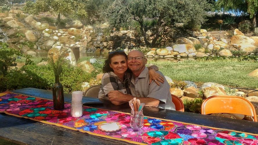 Finding Peace And Purpose In A Mexican Mountain Town