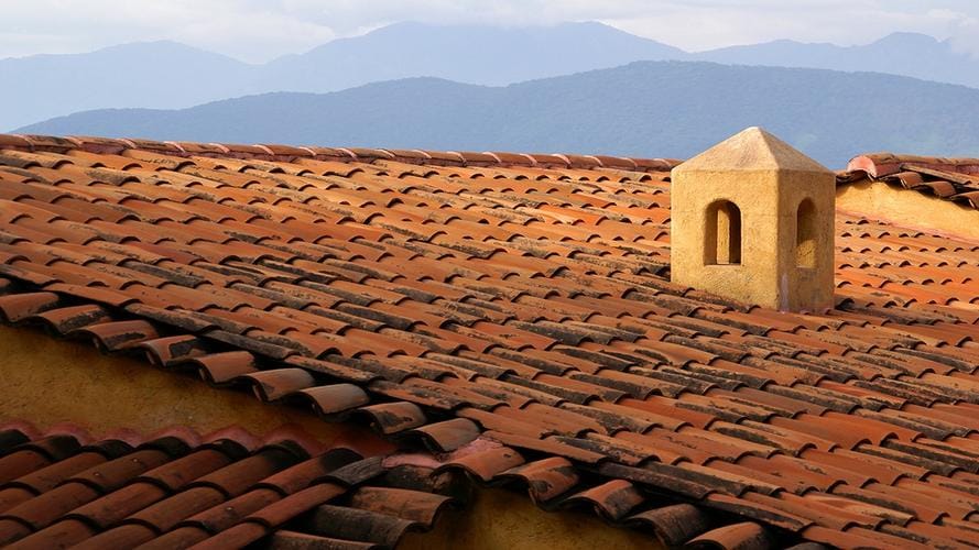 Mexico’s Most Popular Places For Foreign Residents