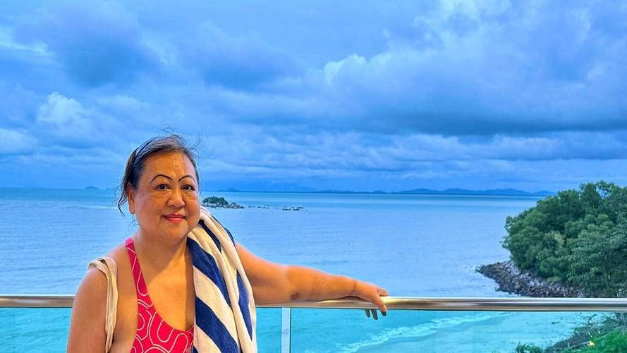 Retiree Finds New Beginning And Belonging In Penang