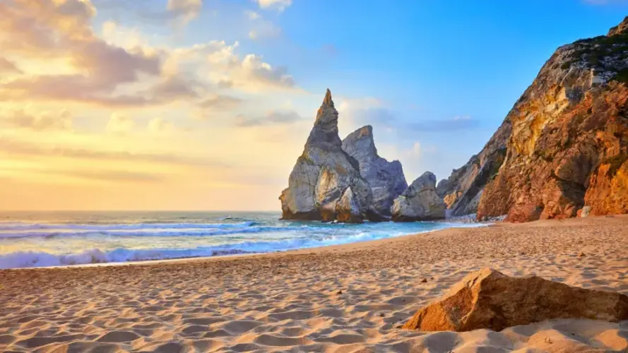 From Snowy Minnesota To Sunny Portugal: A Dream Realized