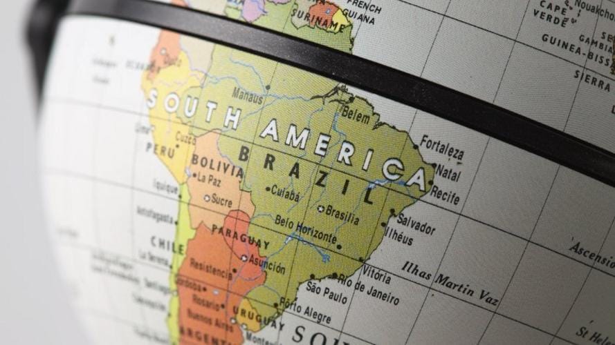 Paraguay Leads South America’s Affordable Living Boom