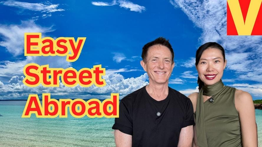 Dan And Qiang Inspire A Global Digital Nomad Movement