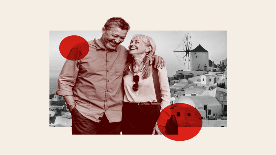 Greece Named World’s Top Retirement Destination For 2026
