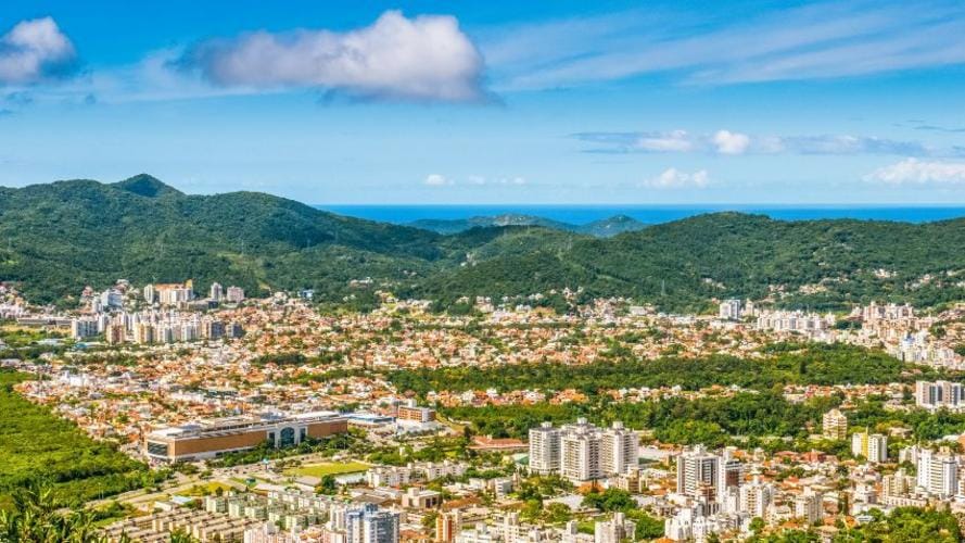 Latin America’s Cities Of Endless Springtime Comfort