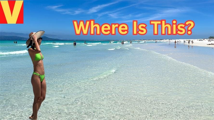 Digital Nomads Spotlight Cabo Frio As A Coastal Haven