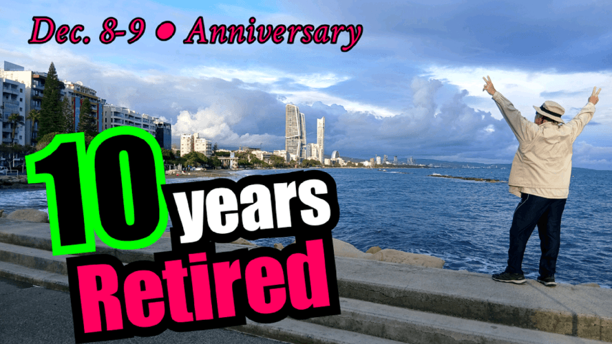 Decade Of Slow Travel: Theo’s Journey Of Living Fully