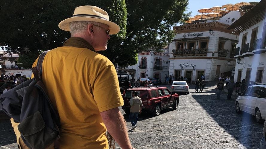 Retiring In Mexico Offers Comfort Culture And Affordability
