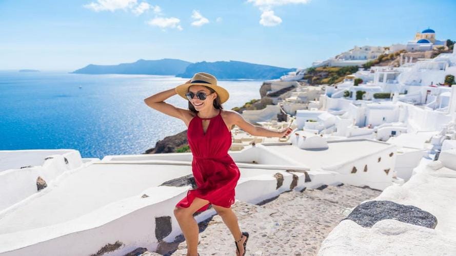 Greece Tops 2026 Global Retirement Index