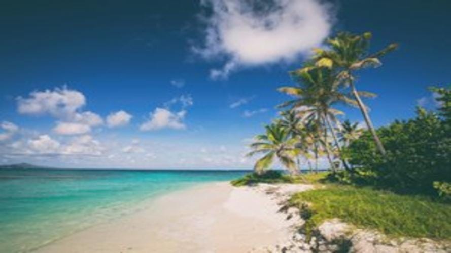 Caribbean Emerges As A Top Destination For Retirees