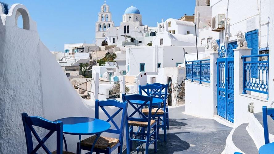 Canadians Eye Top Global Destinations For Retirement
