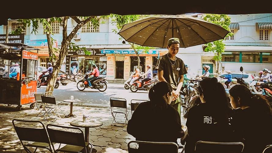 Micro-Retirements Redefine Travel For Gen Z And Millennials