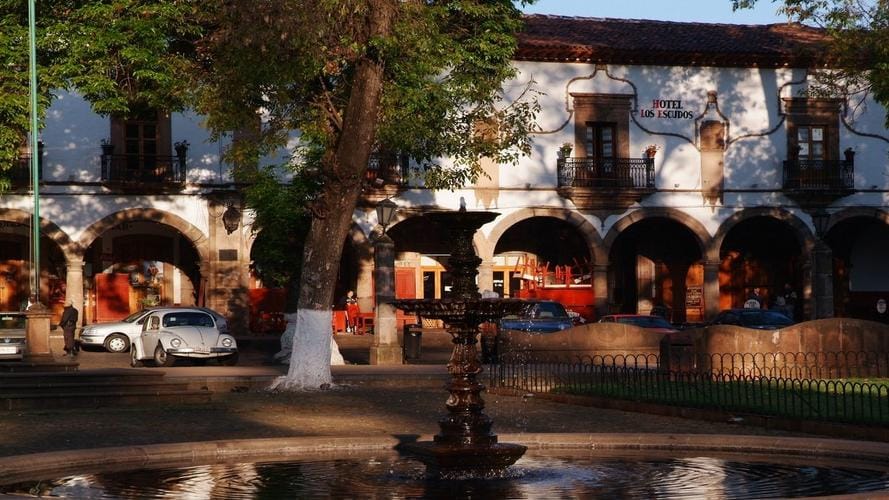 Pátzcuaro Offers Authentic Charm And Peaceful Highland Living
