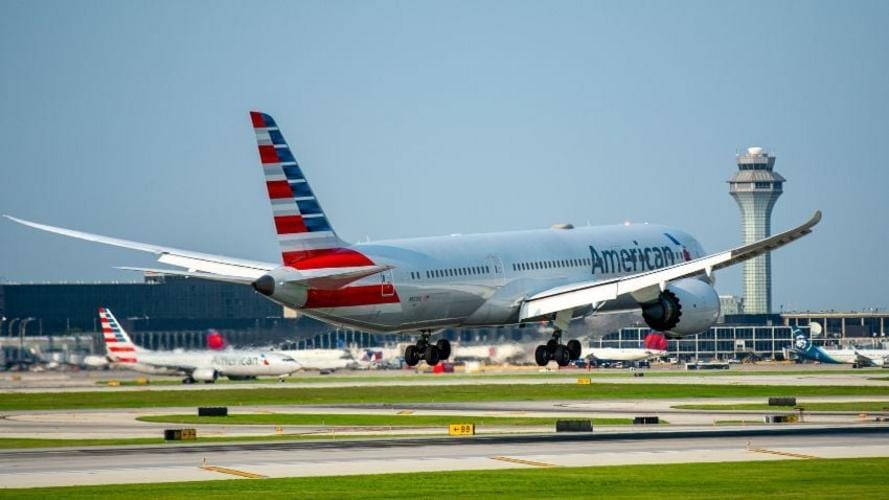 Americans Redefine The Dream Through Global Mobility