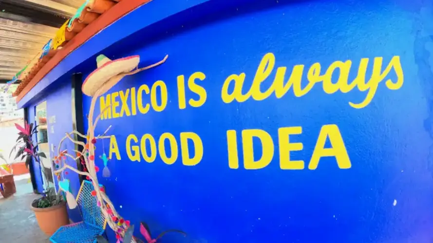Finding Home And Happiness In Puerto Vallarta