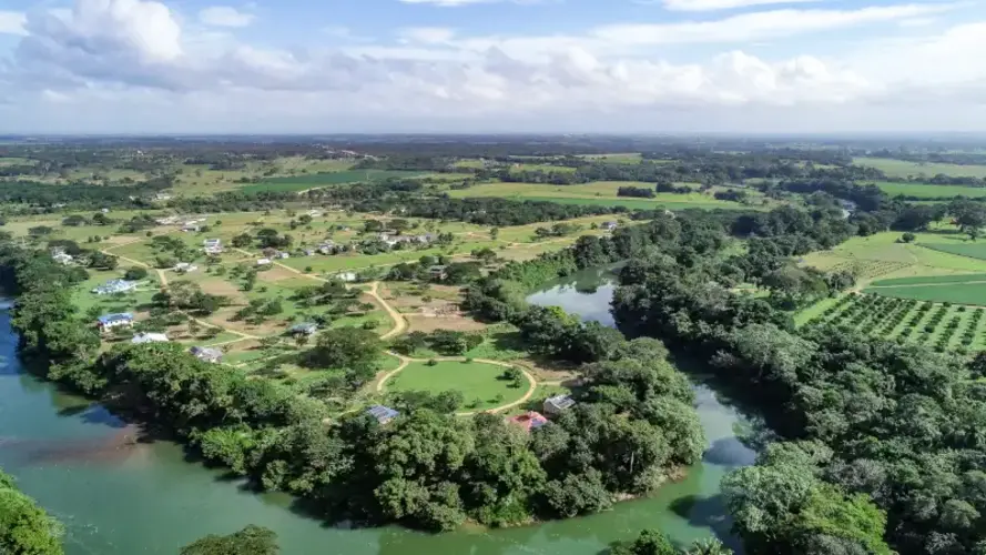 Sustainable Retirement Bliss In The Jungles Of Belize