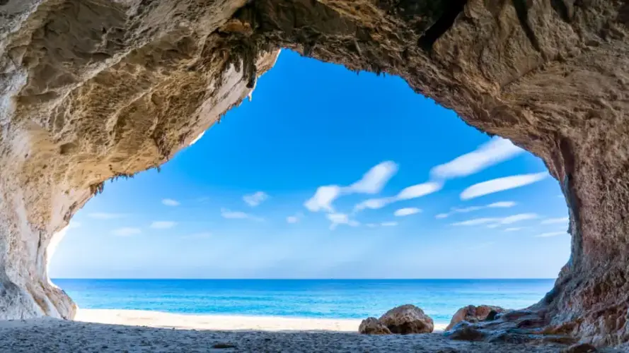 From New Jersey To Sardinia: Finding Home In Italy
