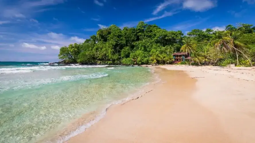 Bocas Del Toro A Laid Back Caribbean Gem