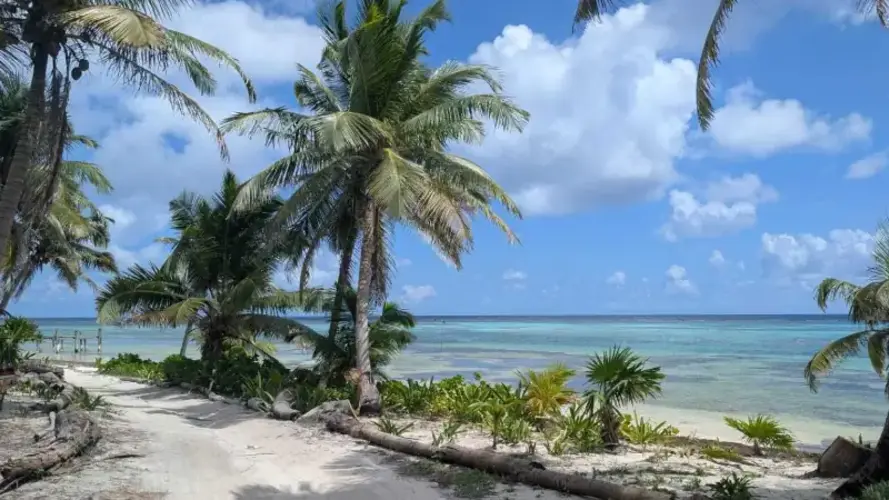 Ambergris Caye The Heart Of Belize’s Island Life