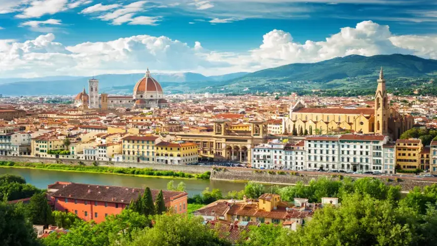 Top European Destinations For Retirement And Living