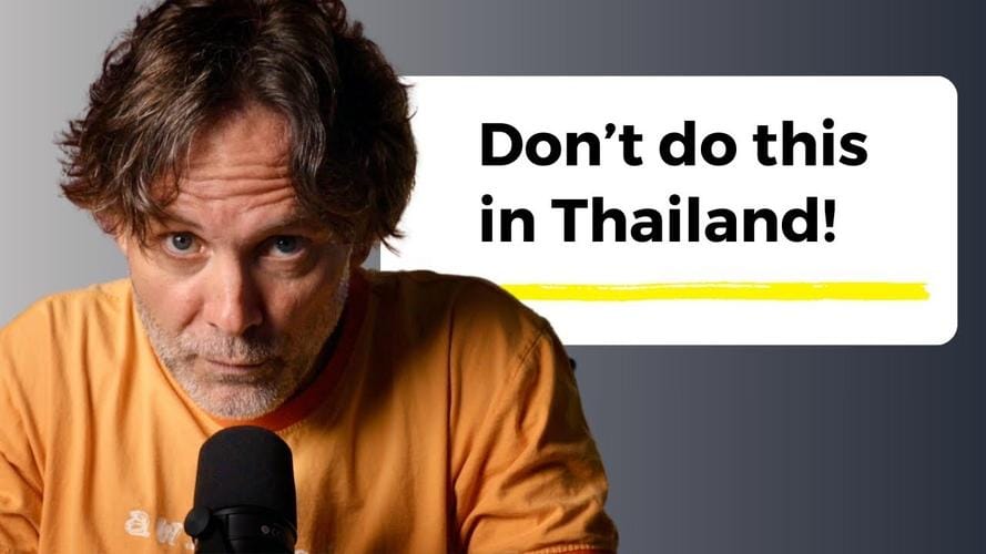 Complete Guide To Retiring And Moving To Thailand