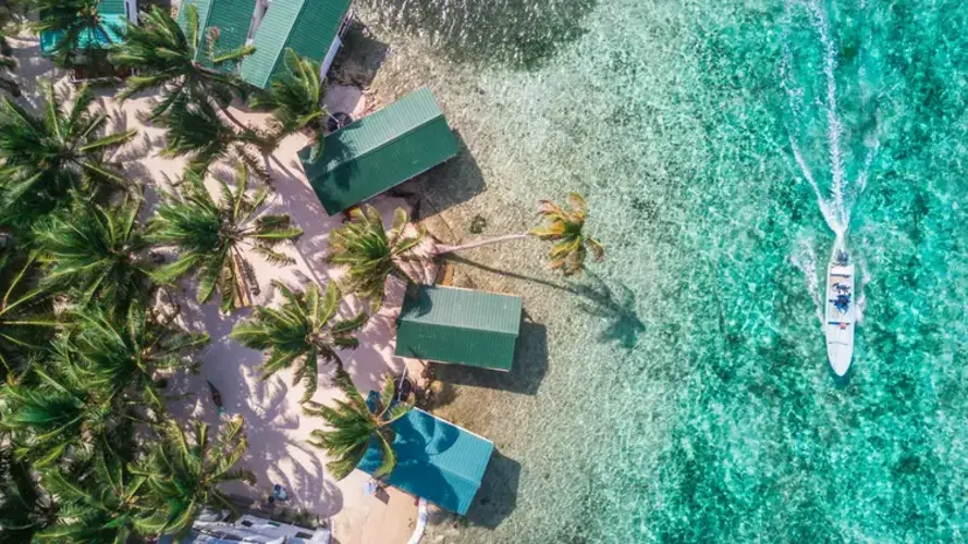 Owning A Piece Of Paradise Through Global Real Estate