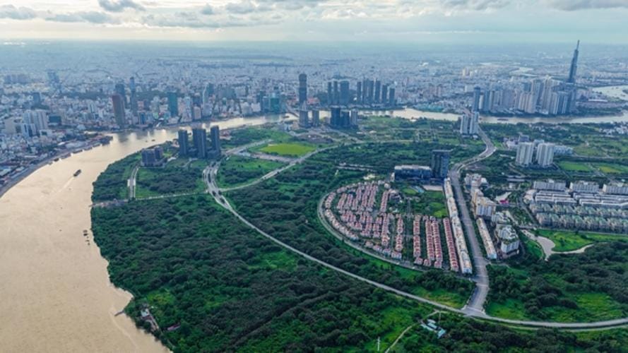 Vietnam Joins Top Global Retirement Destinations List