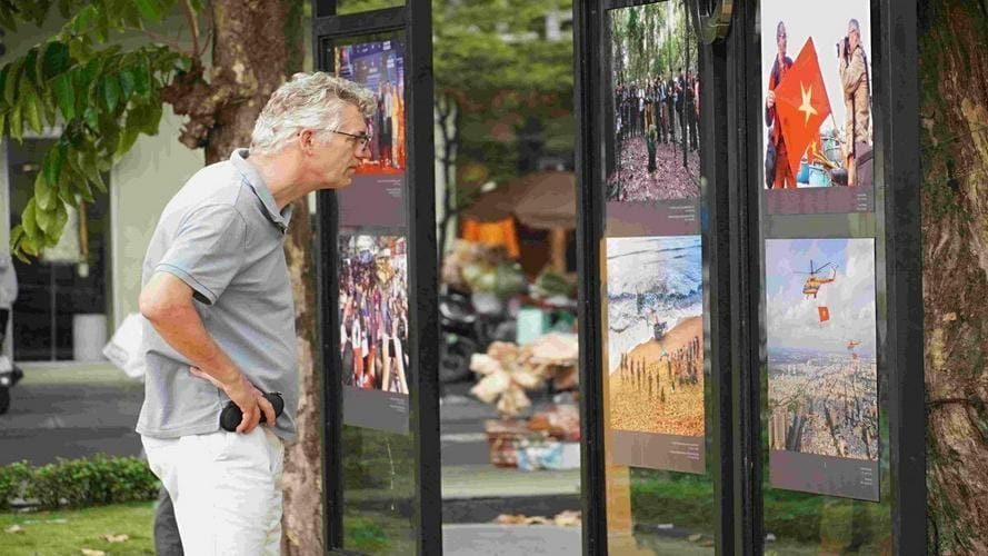Vietnam Joins Global Top Ten Retirement Destinations