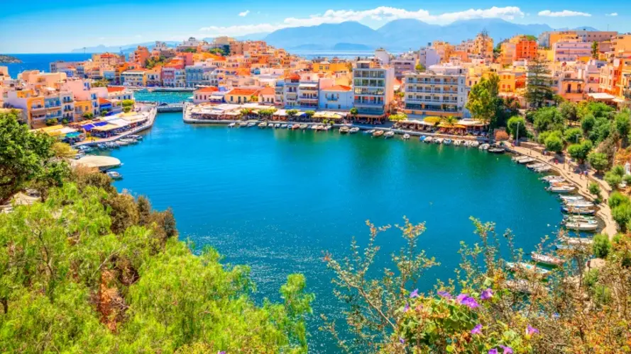 Top Three Affordable Retirement Havens For 2026