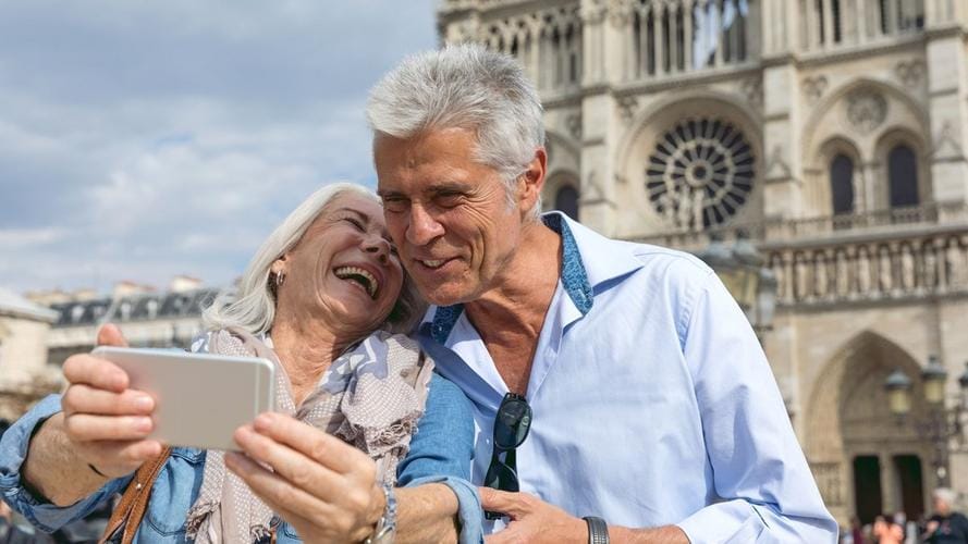 Retirees Turn Travel Into Income With Flexible Gig Work
