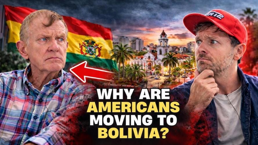 Retiring In Bolivia: Real Costs And Everyday Life
