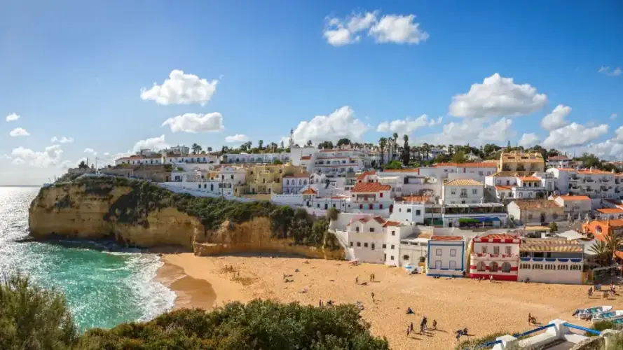 Algarve Tops Europe As Premier Retirement Destination 2026
