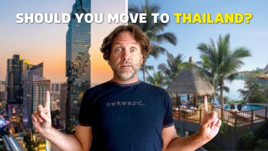 Your 2026 Guide To Retiring And Living In Thailand