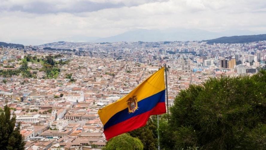 Ecuador A Compact World Of Natural Wonders
