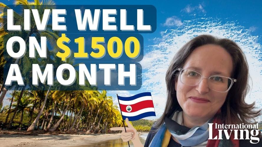 Costa Rica’s Lifestyle Boom Attracts New Wave Of Expats