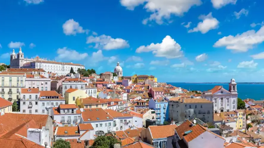 Lisbon And Porto Offer Two Distinct Paths To Portuguese Life