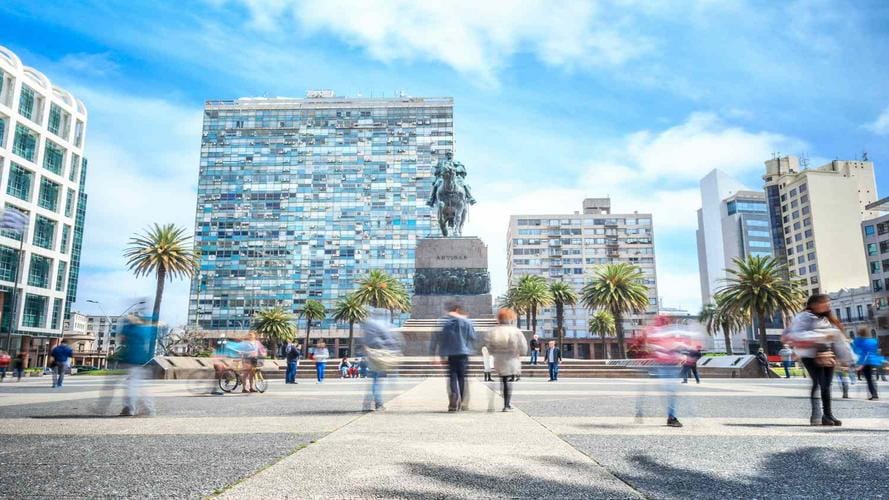 Uruguay Emerges As South Americas Top Retirement Haven